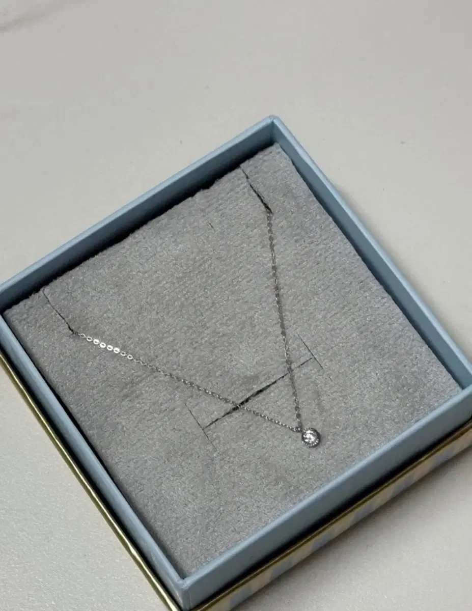 STONEHENGE | 스톤헨지 Stonehenge 14K Dancing Stone Necklace STONEHENGE | 스톤헨지 Stonehenge 14K Dancing Stone Necklace